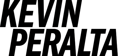 Kevin Peralta | Design